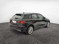 Audi A3 30 TFSI advanced S-tronic Schwarz - thumbnail 6