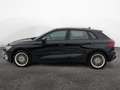 Audi A3 30 TFSI advanced S-tronic Schwarz - thumbnail 3