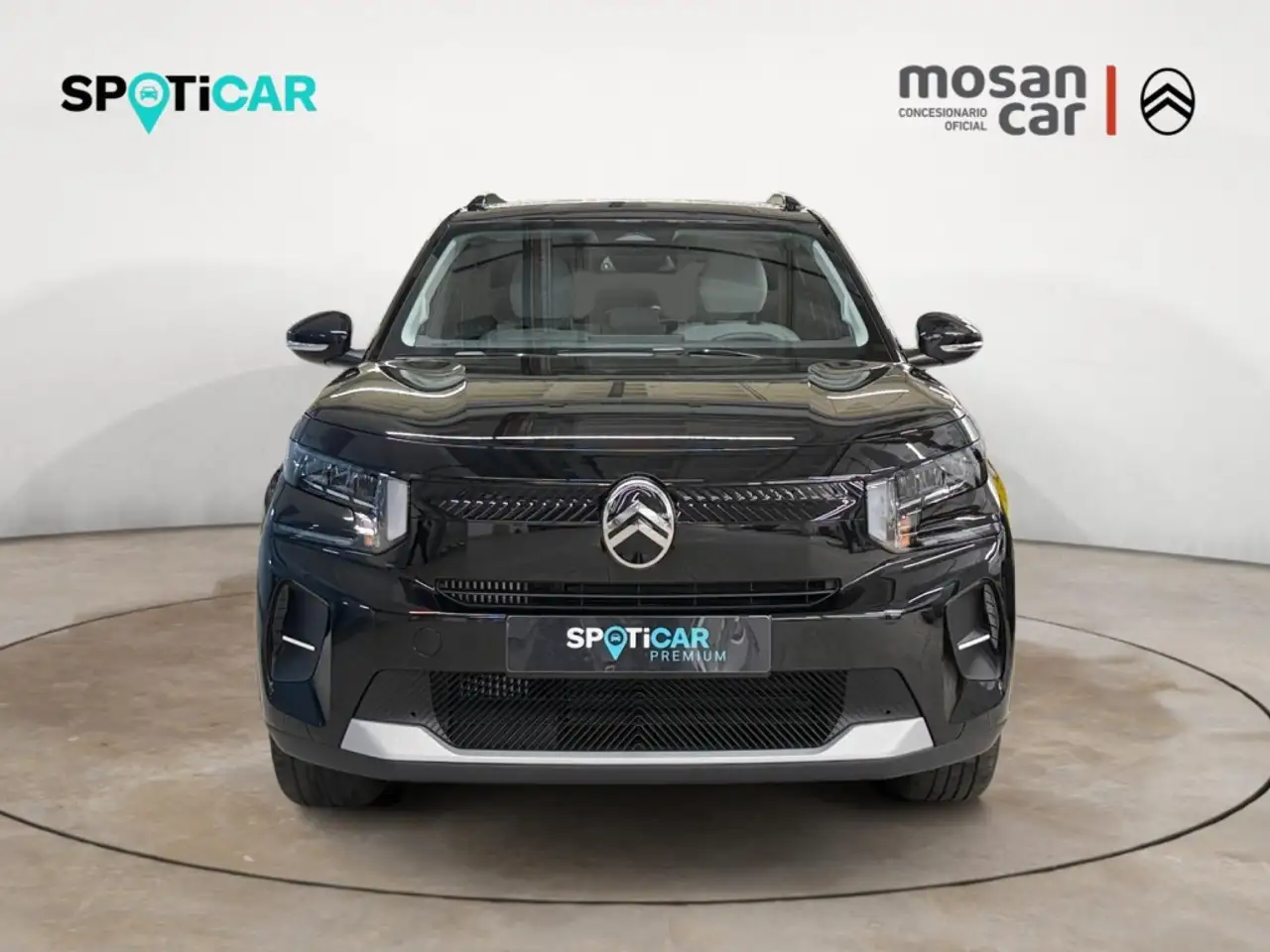 Citroen C3 2026