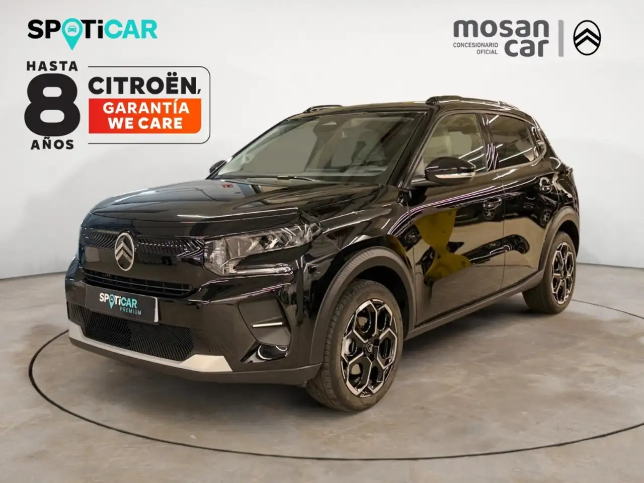 Citroen C3 2026