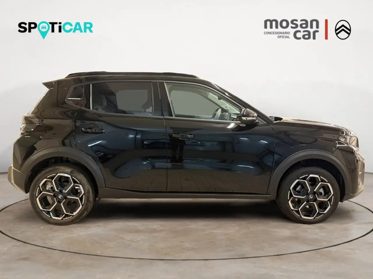Citroen C3 2026