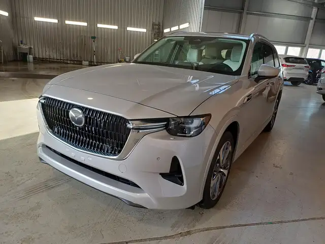 Mazda CX-80
