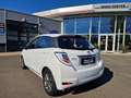 Toyota Yaris 1,0 VVT-i * RÜCKFAHRKAMERA Wit - thumbnail 9