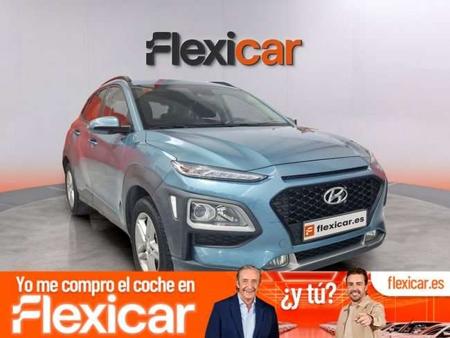 Hyundai KONA 1.6 CRDI Klass 4x2 115 - foto 1
