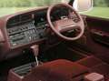 Toyota Hiace Wagon Super Custom Limited 2.4 turbo diesel Weiß - thumbnail 9