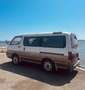 Toyota Hiace Wagon Super Custom Limited 2.4 turbo diesel Weiß - thumbnail 3