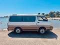 Toyota Hiace Wagon Super Custom Limited 2.4 turbo diesel Weiß - thumbnail 5