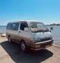 Toyota Hiace Wagon Super Custom Limited 2.4 turbo diesel Weiß - thumbnail 4
