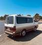 Toyota Hiace Wagon Super Custom Limited 2.4 turbo diesel Weiß - thumbnail 6
