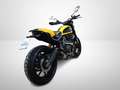 Ducati Scrambler Icon (Yellow) Gelb - thumbnail 2