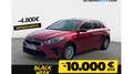 Kia Ceed / cee'd 1.6 CRDI Eco-Dynamics Concept 115 Rosso - thumbnail 1