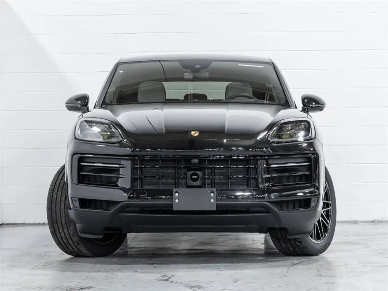 Porsche Cayenne снимка Porsche Cayenne