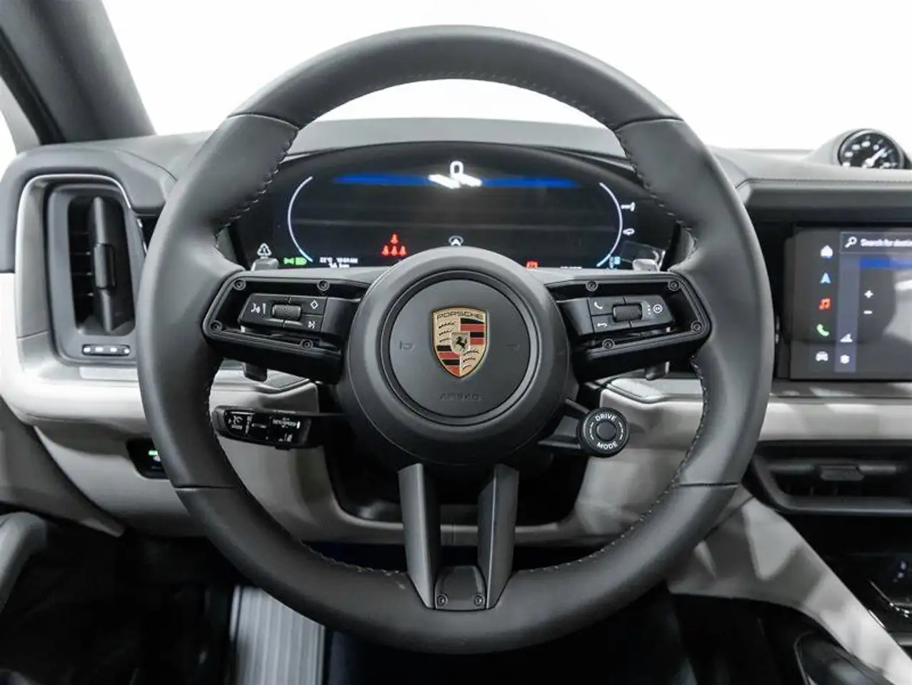 Porsche Cayenne снимка Porsche Cayenne