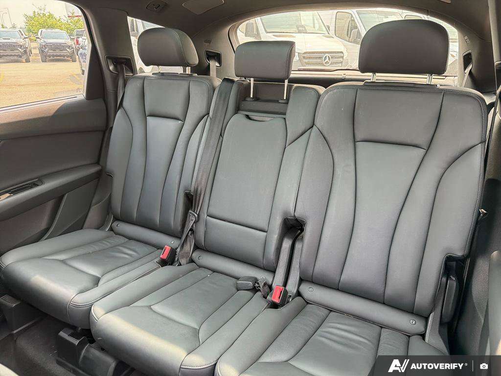 2023 Audi Q7 55 Premium | S-Line | Pano Roof | Heated Seats | B thumb 16