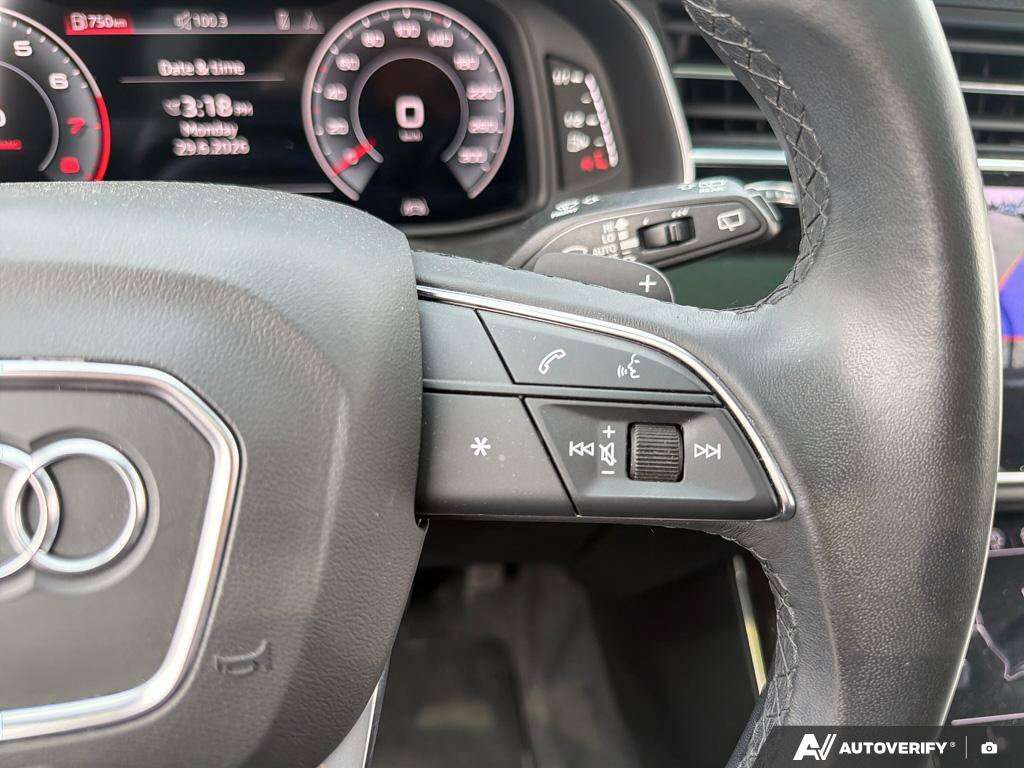 2023 Audi Q7 55 Premium | S-Line | Pano Roof | Heated Seats | B thumb 11
