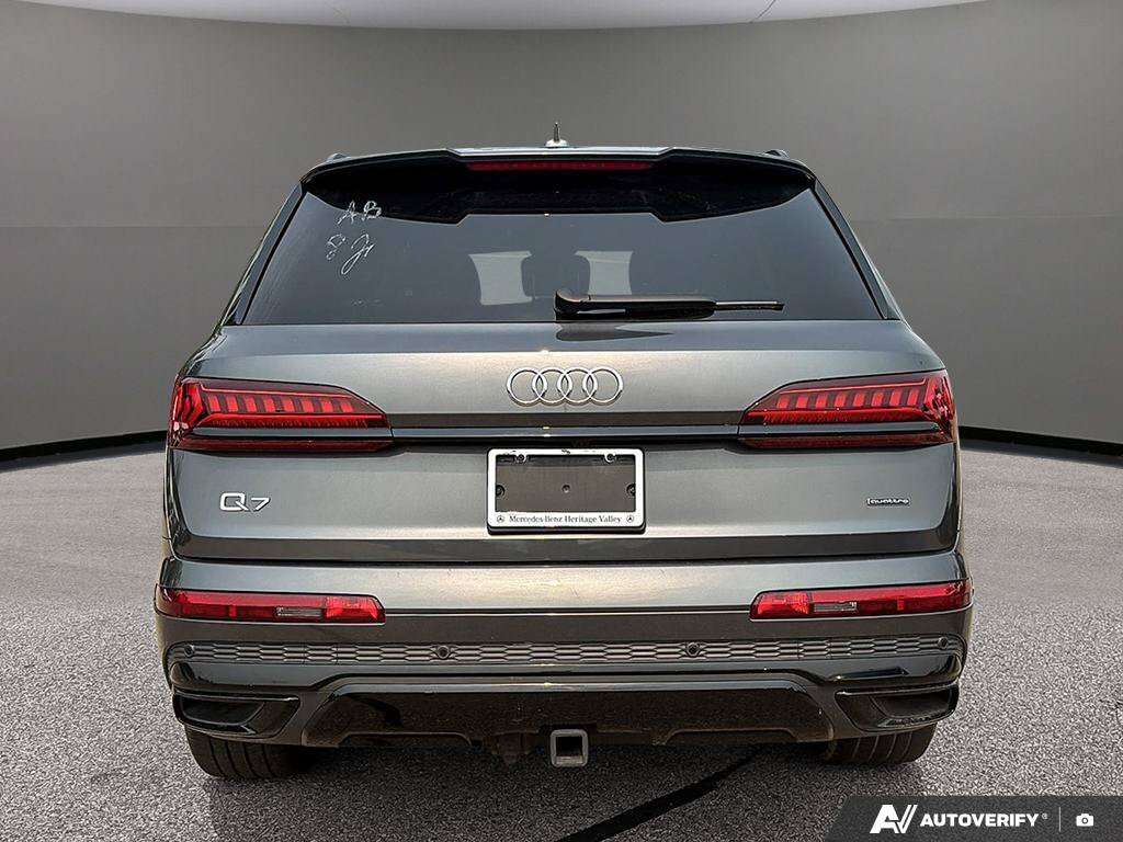 2023 Audi Q7 55 Premium | S-Line | Pano Roof | Heated Seats | B thumb 6