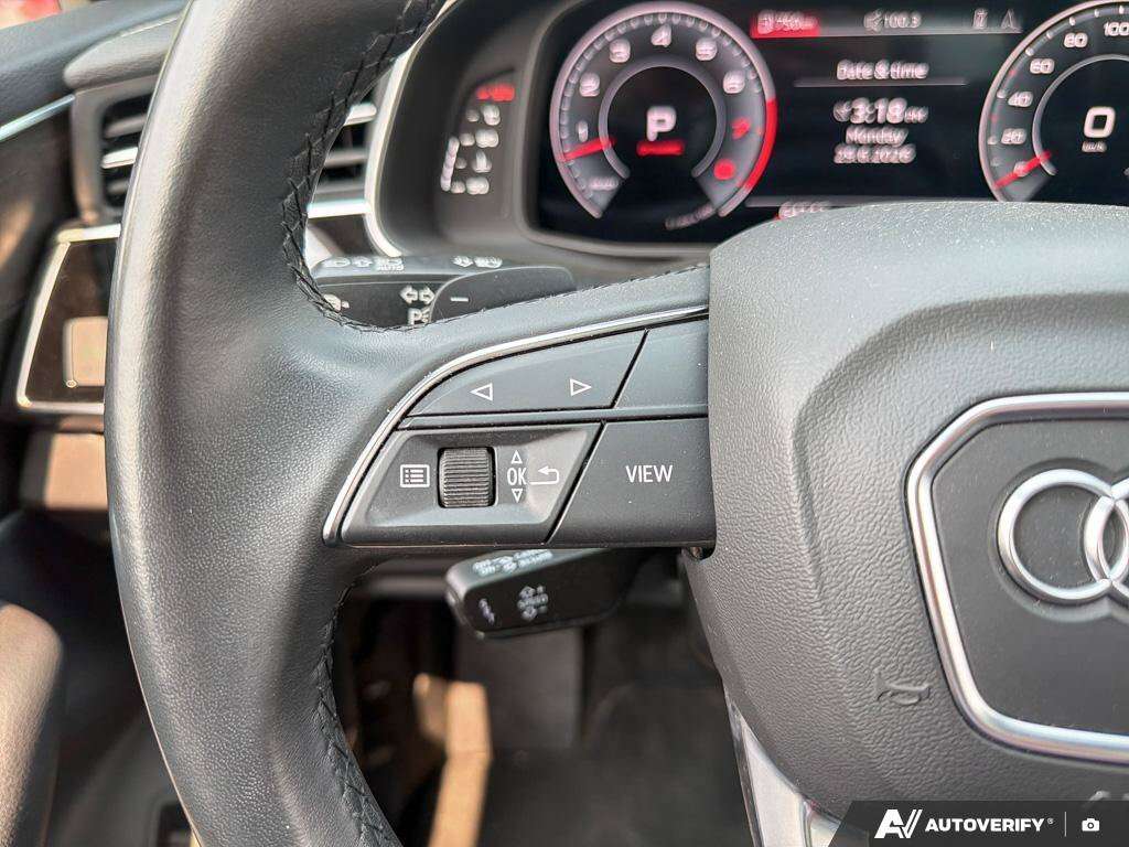 2023 Audi Q7 55 Premium | S-Line | Pano Roof | Heated Seats | B thumb 10