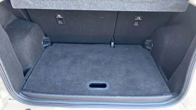 Ford EcoSport view 14