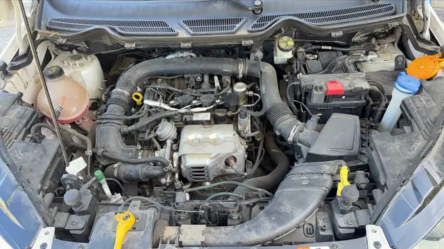Ford EcoSport view 15