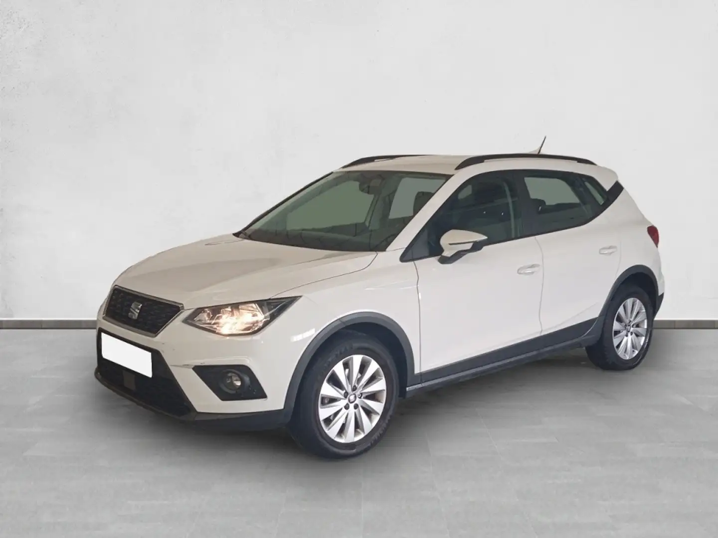 SEAT Arona 1.0 TSI S&S Style 110 Blanco - 1