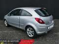 Opel Corsa Corsa 1.3 CDTI 75CV 3 porte Sport Gris - thumbnail 4
