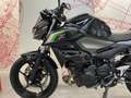 Kawasaki Z 500 Чорний - thumbnail 9
