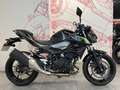 Kawasaki Z 500 Чорний - thumbnail 2