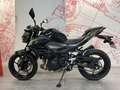 Kawasaki Z 500 Чорний - thumbnail 4