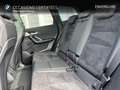 BMW X1 ieDrive20 204ch M Sport Noir - thumbnail 13