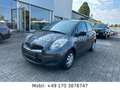 Toyota Yaris 1,0-l-VVT-i CoolEdition*1Hand*5Türig Grau - thumbnail 9