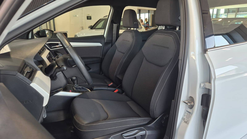 SEAT Arona Arona 1.0 TSI DSG XCELLENCE *Navi*LED*Sitzhzg* — photo 6