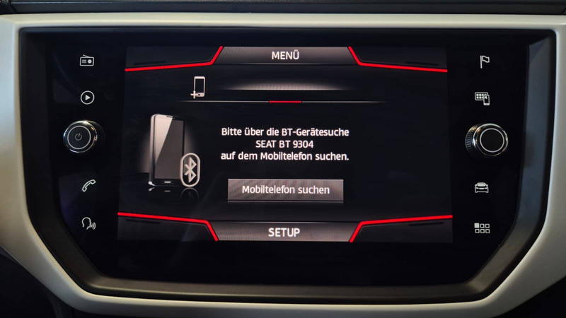 SEAT Arona Arona 1.0 TSI DSG XCELLENCE *Navi*LED*Sitzhzg* — photo 13