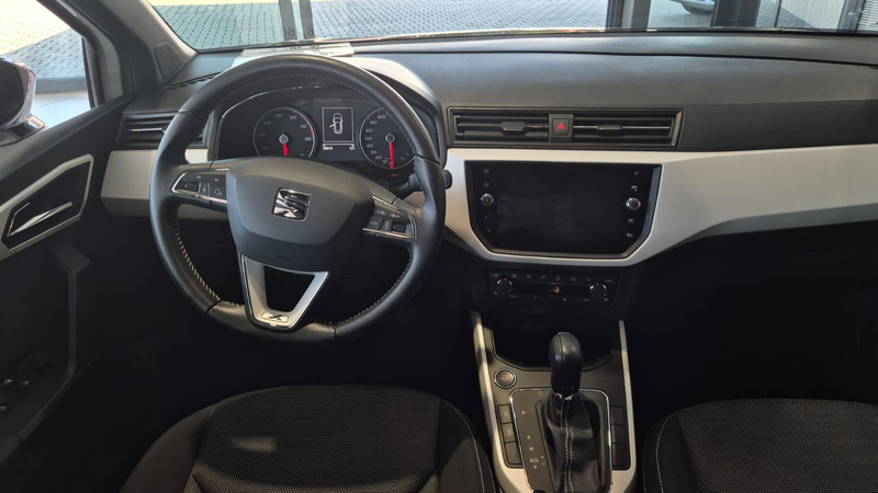 SEAT Arona Arona 1.0 TSI DSG XCELLENCE *Navi*LED*Sitzhzg* — photo 7