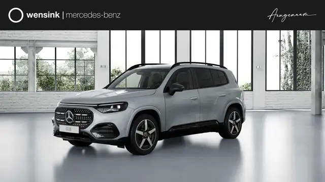 Mercedes-Benz GLB 250 250+ Business Solution AMG 85.5 kWh | Premium |  S