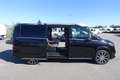 Mercedes-Benz V 300 d Exclusive 4M 7-Sitzer Memory+Distronic Schwarz - thumbnail 12