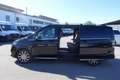 Mercedes-Benz V 300 d Exclusive 4M 7-Sitzer Memory+Distronic Schwarz - thumbnail 11