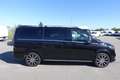 Mercedes-Benz V 300 d Exclusive 4M 7-Sitzer Memory+Distronic Schwarz - thumbnail 4