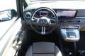 Mercedes-Benz V 300 d Exclusive 4M 7-Sitzer Memory+Distronic Schwarz - thumbnail 9