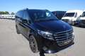 Mercedes-Benz V 300 d Exclusive 4M 7-Sitzer Memory+Distronic Schwarz - thumbnail 3