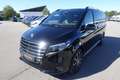 Mercedes-Benz V 300 d Exclusive 4M 7-Sitzer Memory+Distronic Schwarz - thumbnail 2