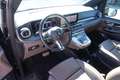 Mercedes-Benz V 300 d Exclusive 4M 7-Sitzer Memory+Distronic Schwarz - thumbnail 11