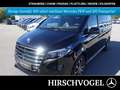 Mercedes-Benz V 300 d Exclusive 4M 7-Sitzer Memory+Distronic Schwarz - thumbnail 1