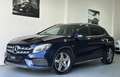 Mercedes-Benz GLA 220 CDI d 4Matic 7G-DCT AMG Line Panora Voll Blau - thumbnail 2