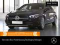 Mercedes-Benz CLA 180 PROGRESSIVE+LED+7G Schwarz - thumbnail 1