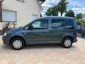 Volkswagen Caddy 1.6 Life+Klima+7 Sitze+1.Hand+ Gris - thumbnail 2