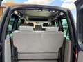 Volkswagen Caddy 1.6 Life+Klima+7 Sitze+1.Hand+ Gris - thumbnail 11