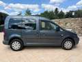 Volkswagen Caddy 1.6 Life+Klima+7 Sitze+1.Hand+ Gris - thumbnail 5