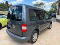 Volkswagen Caddy 1.6 Life+Klima+7 Sitze+1.Hand+ Gris - thumbnail 4