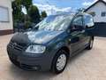 Volkswagen Caddy 1.6 Life+Klima+7 Sitze+1.Hand+ Gris - thumbnail 1