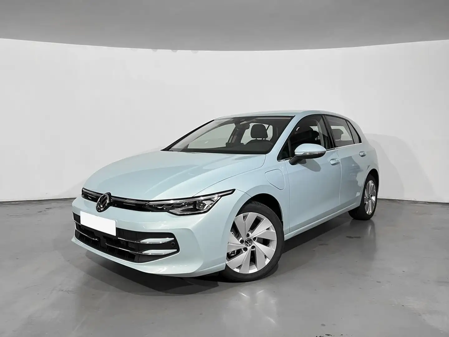 Volkswagen Golf Style PHEV 1.5 TSI 110 kW (204 CV) DSG6 Amarillo - 1